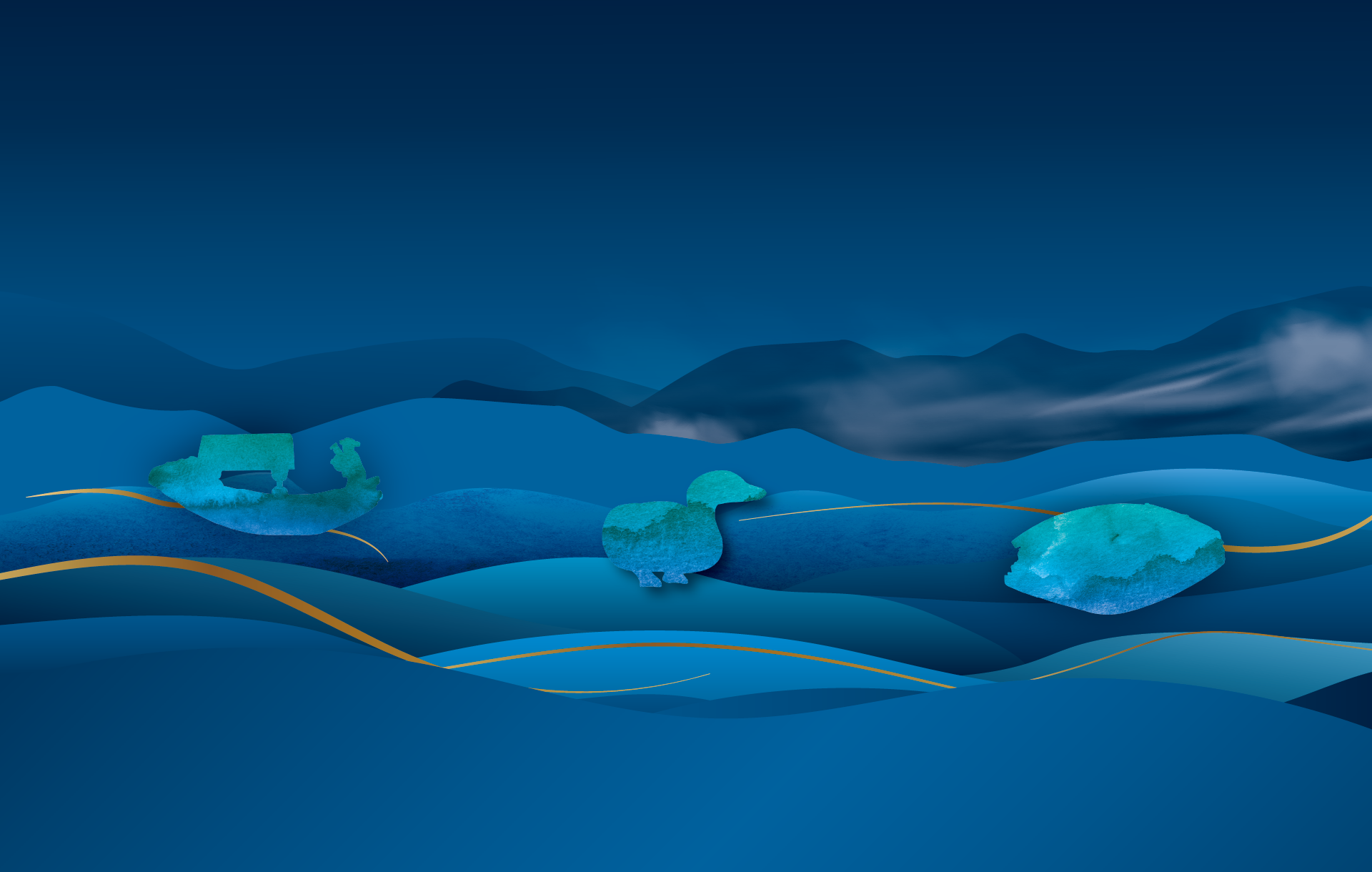 展覽活動主視覺