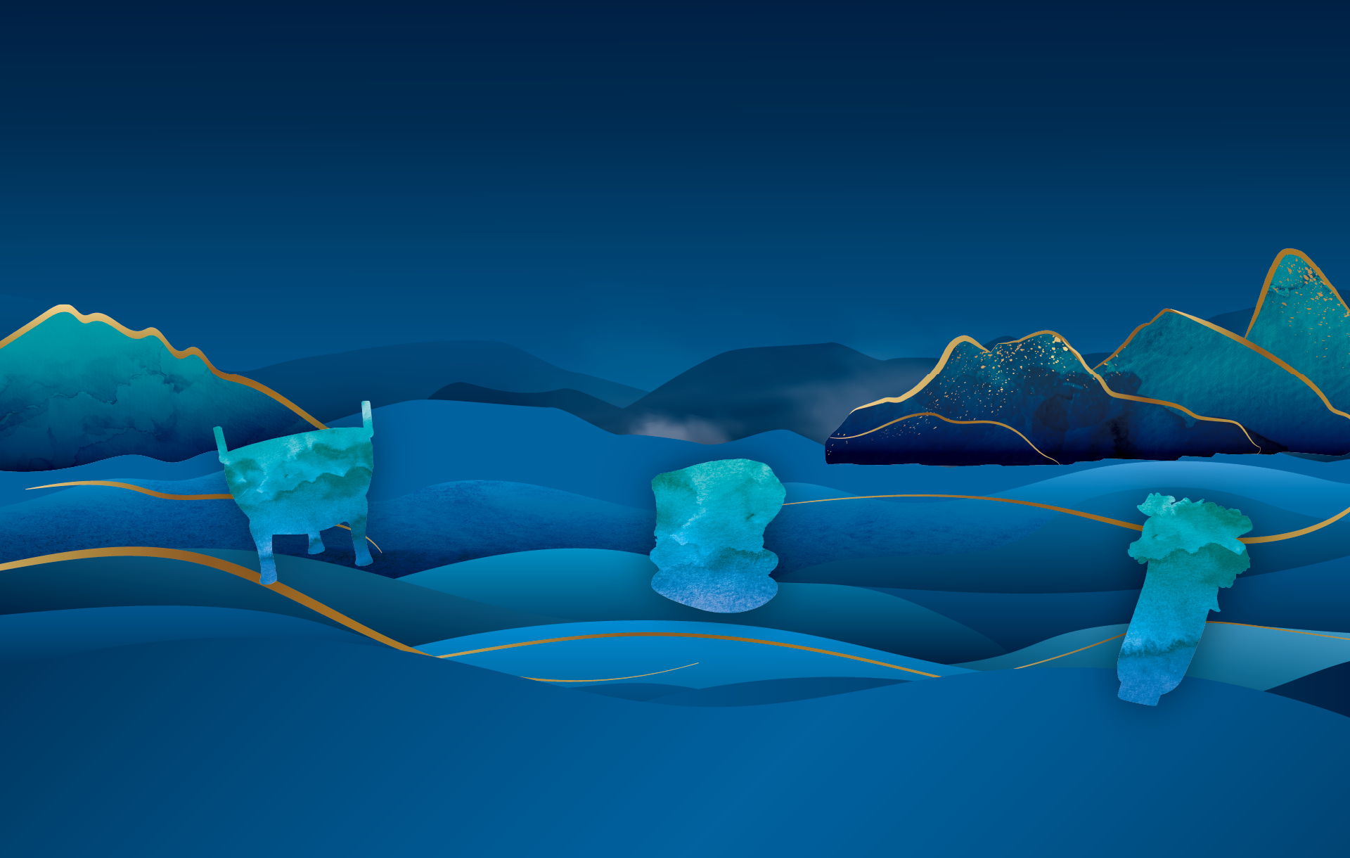 敬好宜蘭主視覺