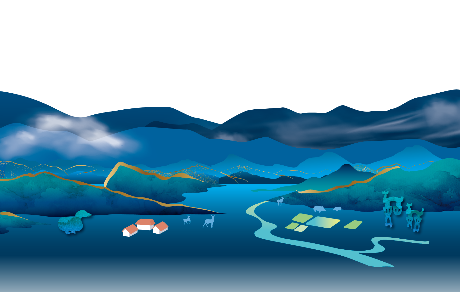 展示單元主視覺